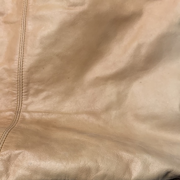 Vintage Leather Purse - Picture 13 of 13